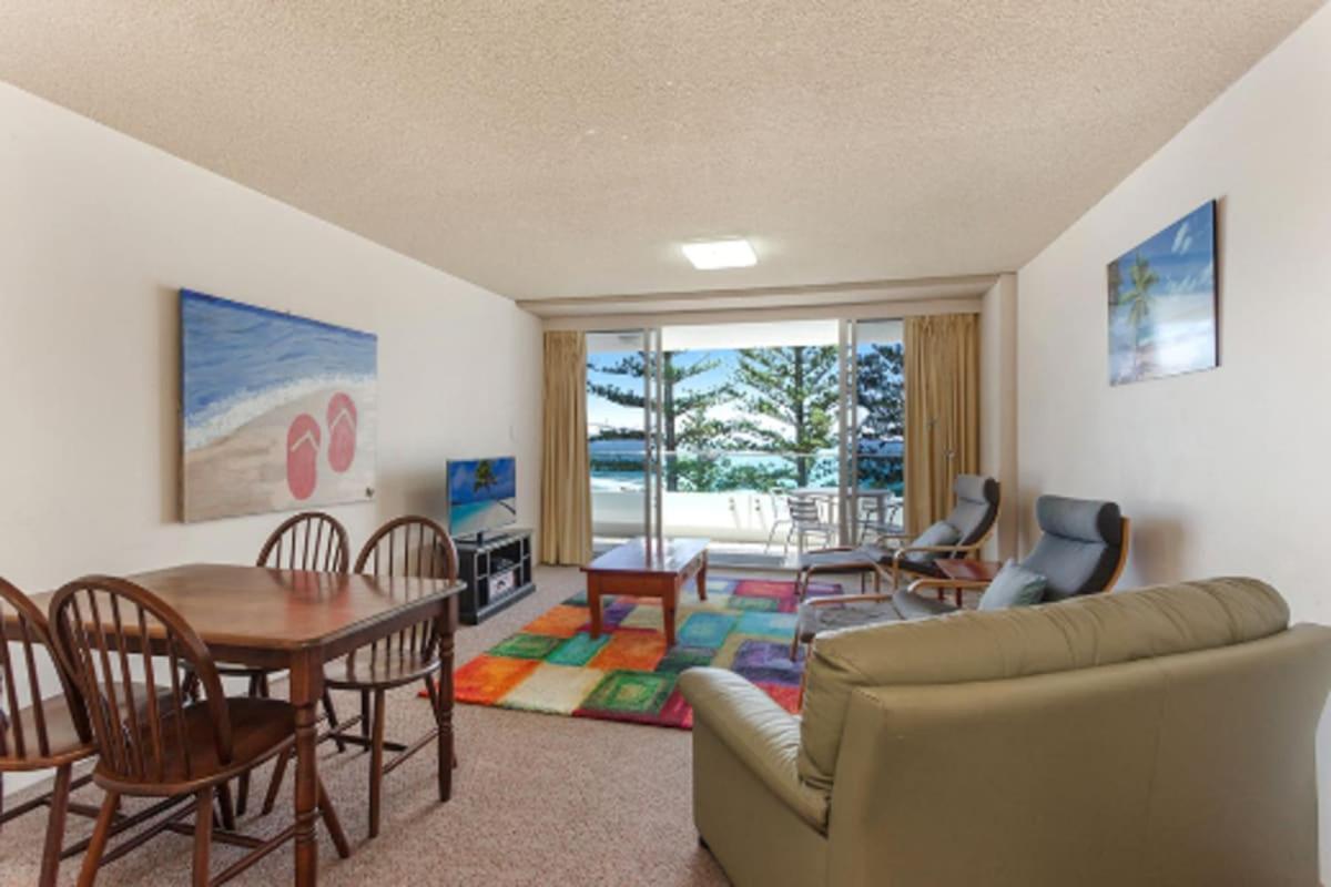 Apartment Goodwin Towers - Hosted By Burleigh Letting Gold Coast