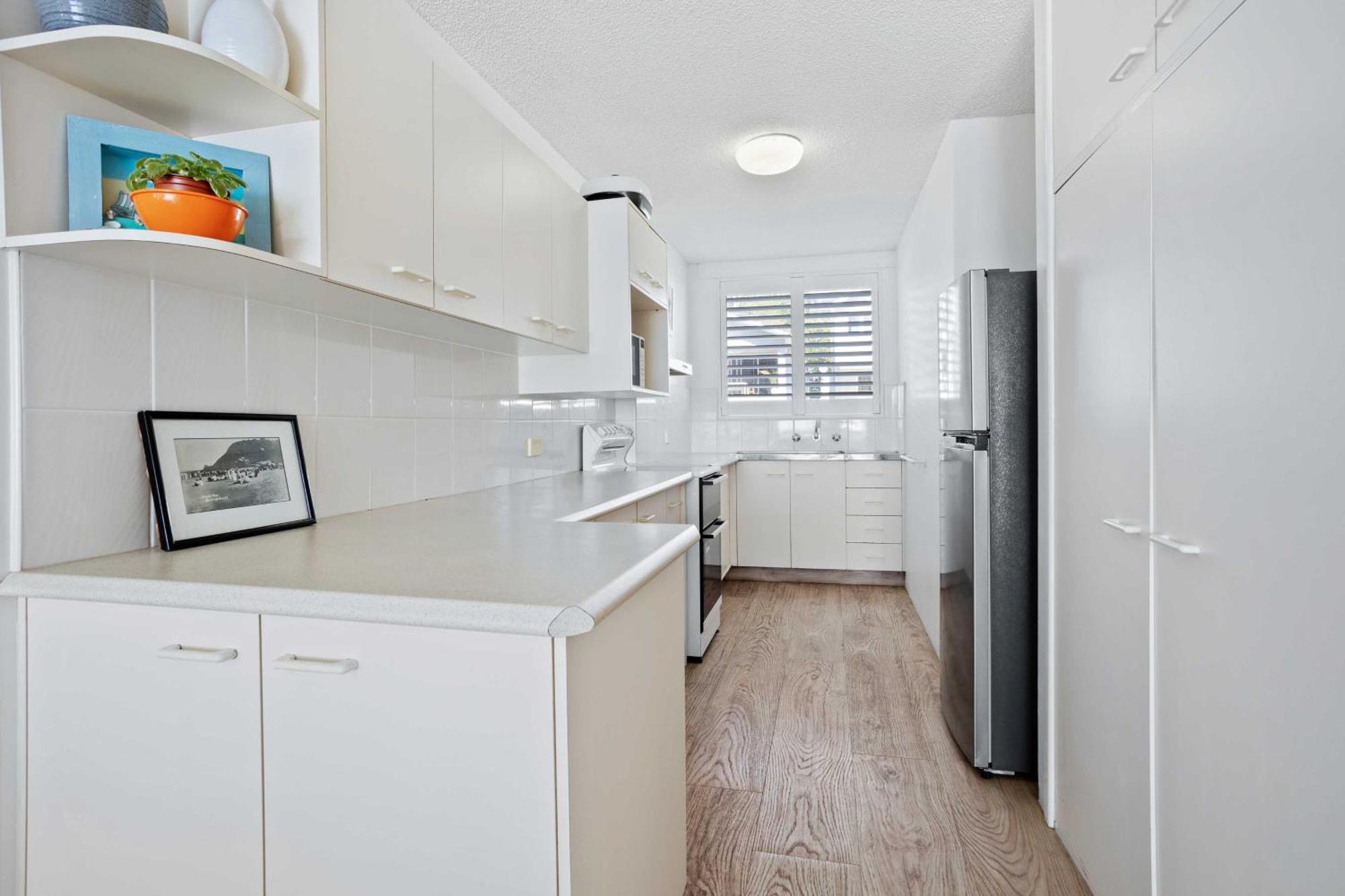 Apartment Goodwin Towers - Hosted By Burleigh Letting