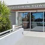 Goodwin Towers - Hosted By Burleigh Letting