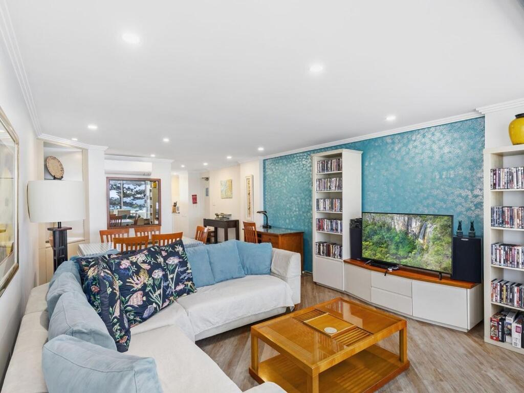Goodwin Towers - Hosted By Burleigh Letting Apartment *